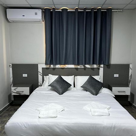 Downtown Inn Madaba Luaran gambar