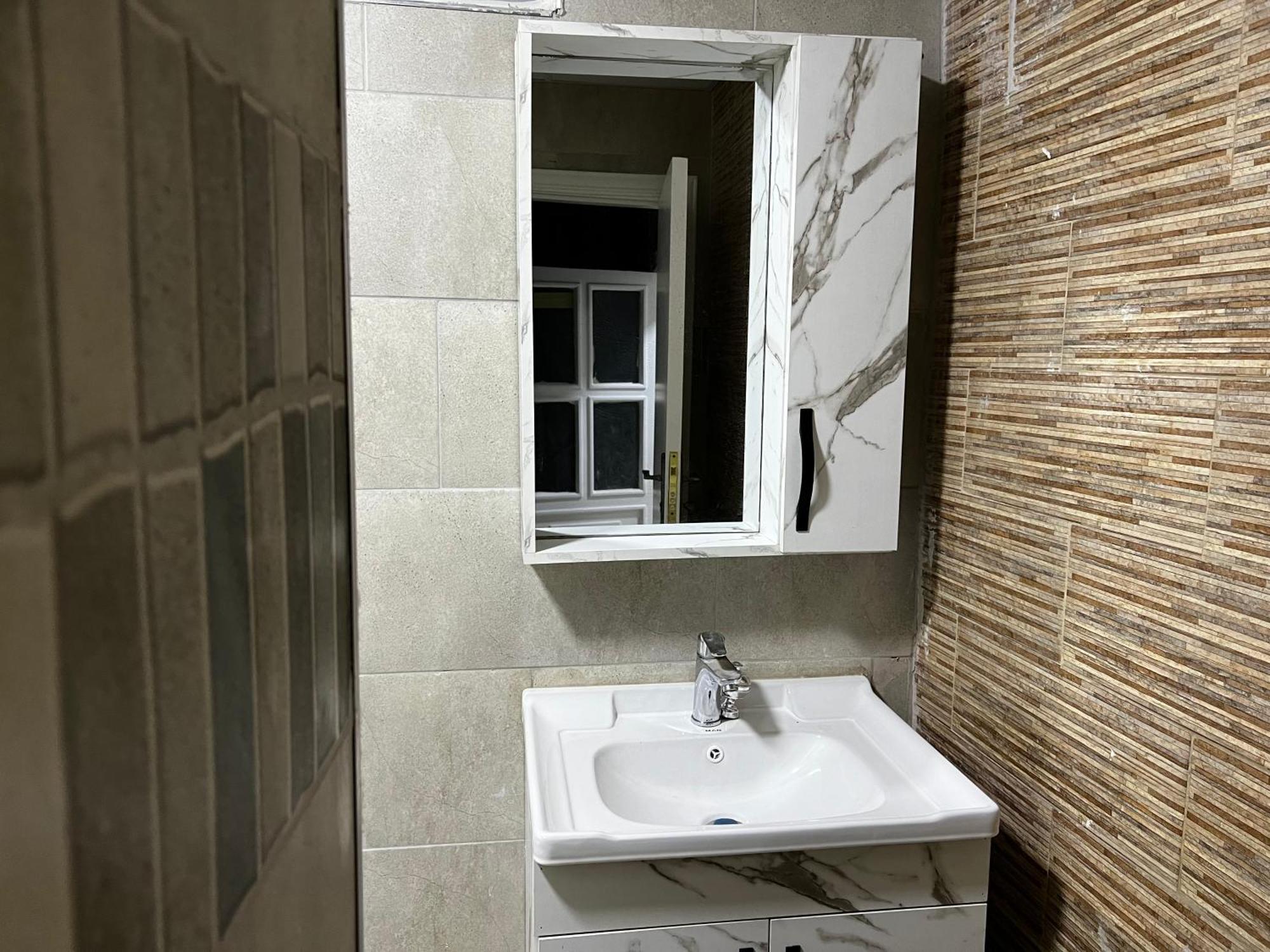 Downtown Inn Madaba Luaran gambar