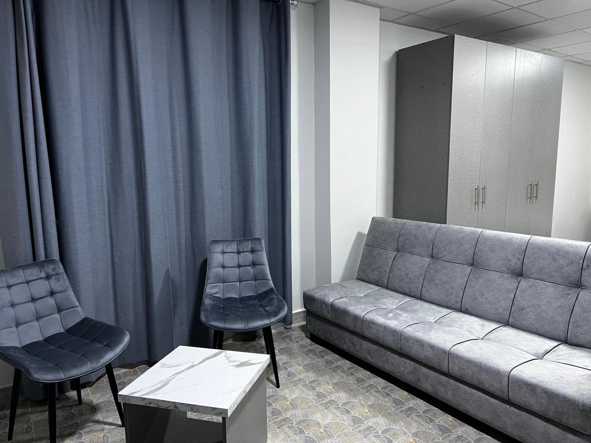 Downtown Inn Madaba Luaran gambar