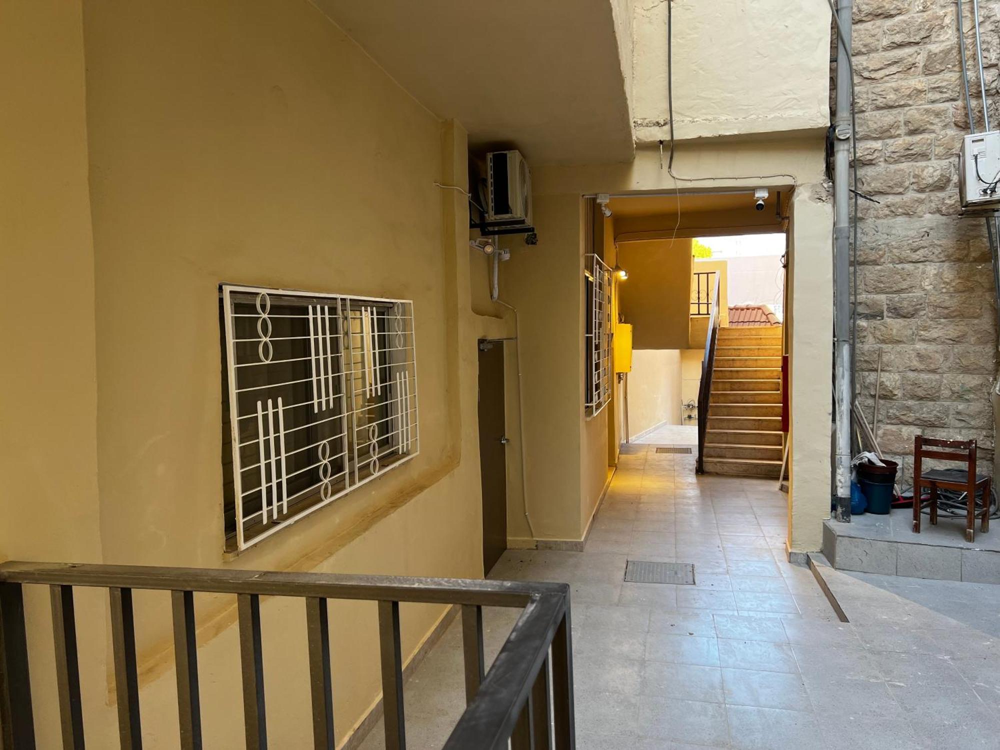 Downtown Inn Madaba Luaran gambar
