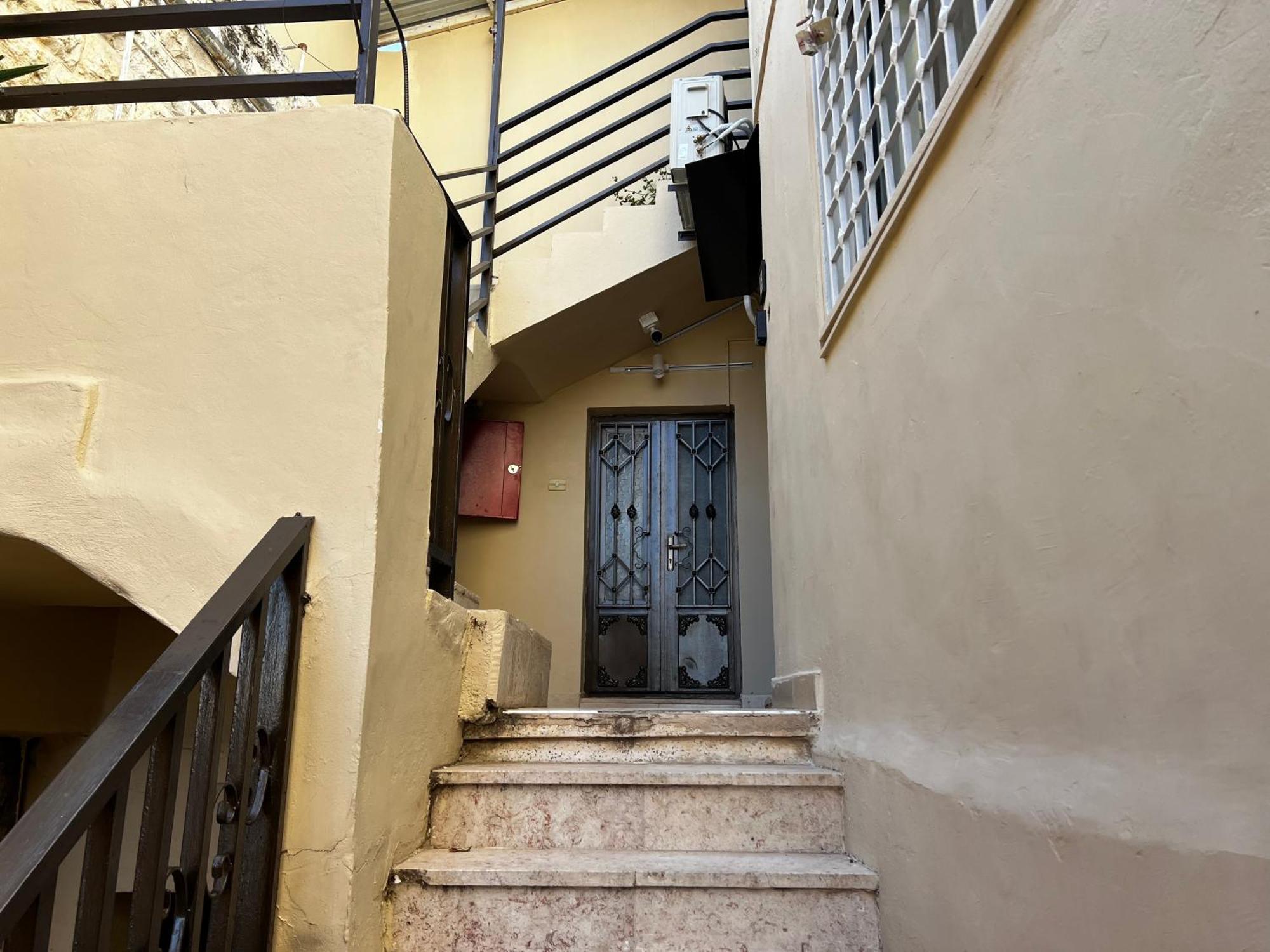 Downtown Inn Madaba Luaran gambar